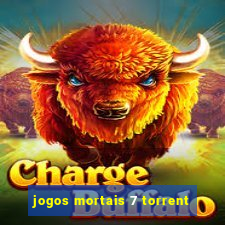 jogos mortais 7 torrent